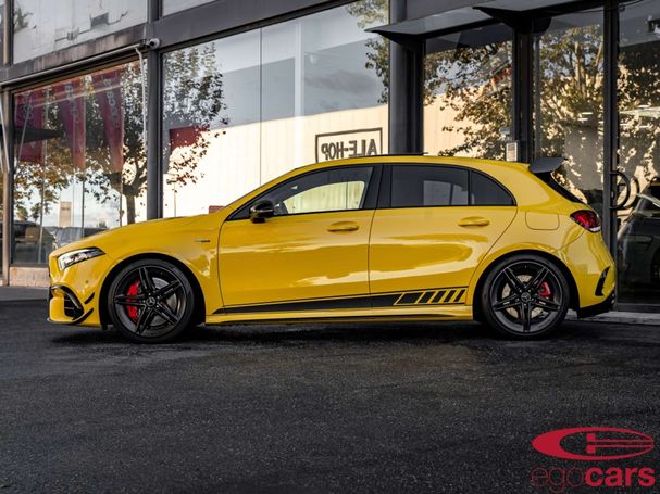 Mercedes-Benz A 45 AMG 310 kW image number 5