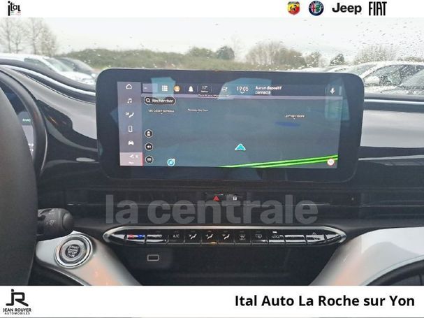 Fiat 500 e 42 kWh 88 kW image number 22