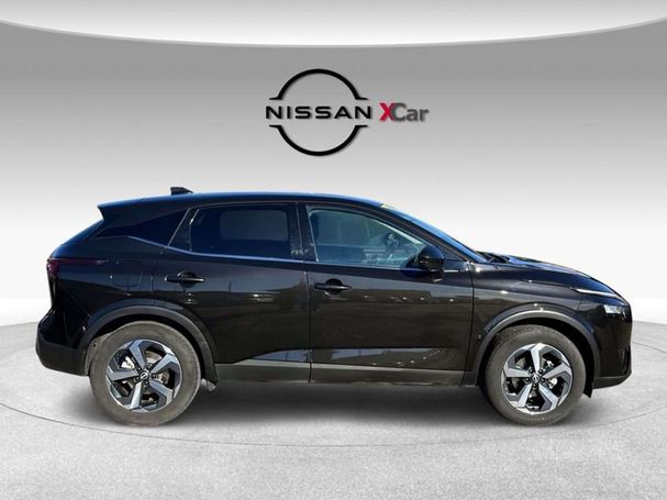 Nissan Qashqai 103 kW image number 3