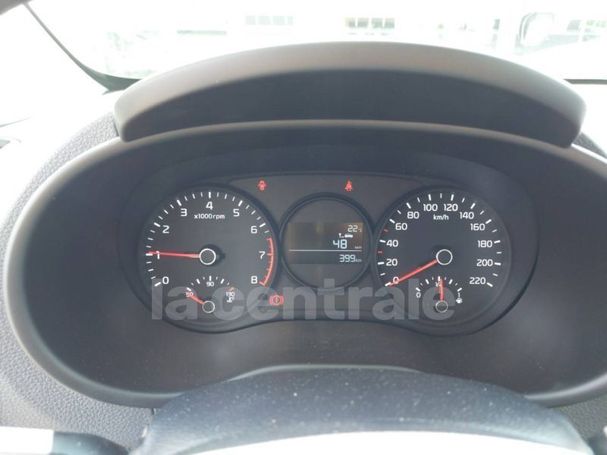 Kia Picanto 1.0 49 kW image number 11