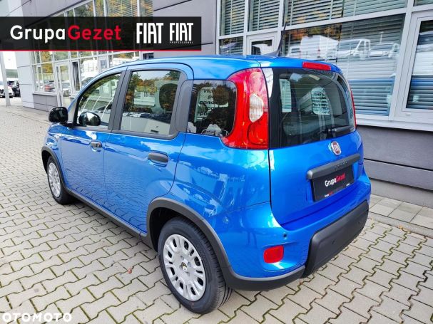 Fiat Panda 51 kW image number 4