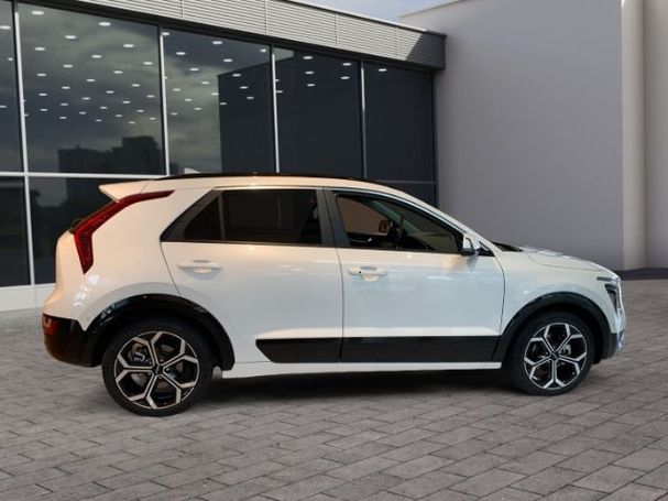 Kia Niro 104 kW image number 5