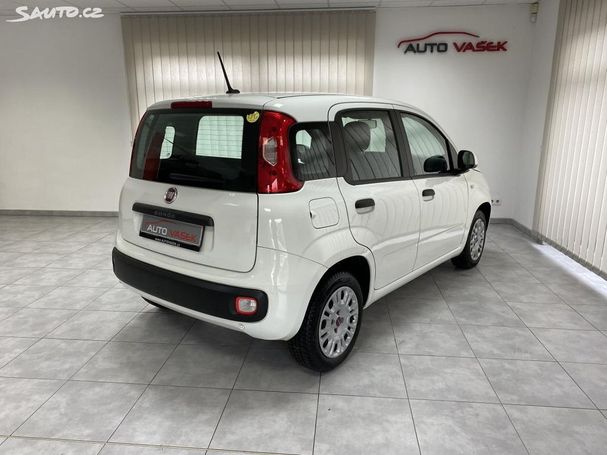 Fiat Panda 1.2 LPG 51 kW image number 11