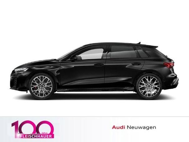 Audi RS3 2.5 TFSI quattro Sportback 294 kW image number 3