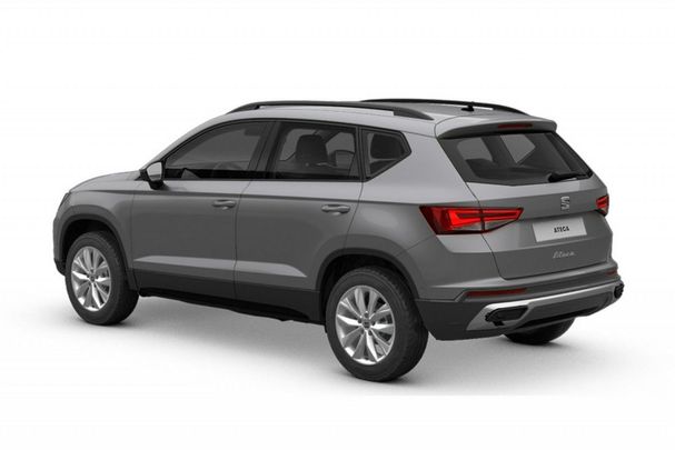 Seat Ateca 110 kW image number 5