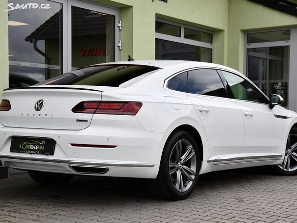 Volkswagen Arteon 4Motion 176 kW image number 3