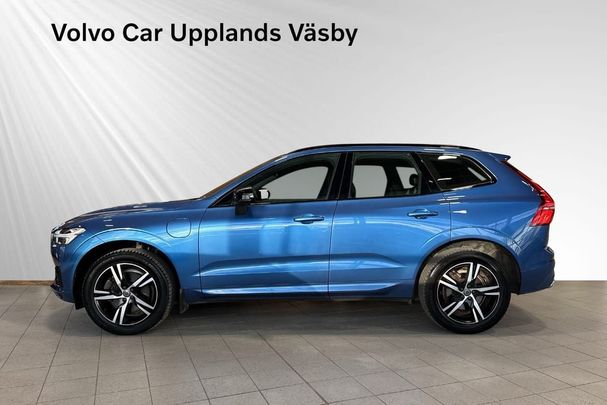 Volvo XC60 T8 AWD 293 kW image number 2