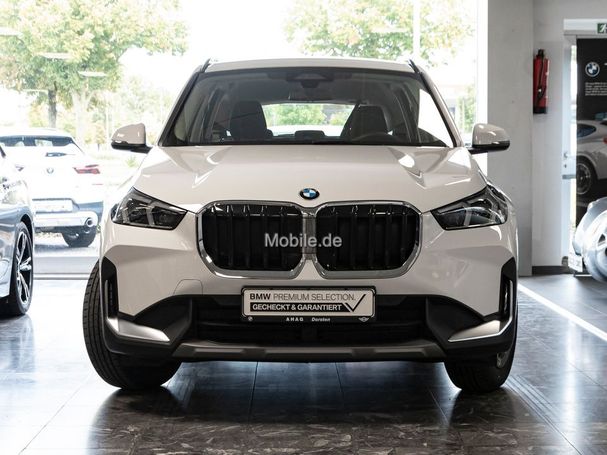 BMW X1 sDrive 115 kW image number 8