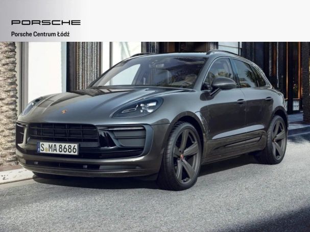 Porsche Macan 195 kW image number 2