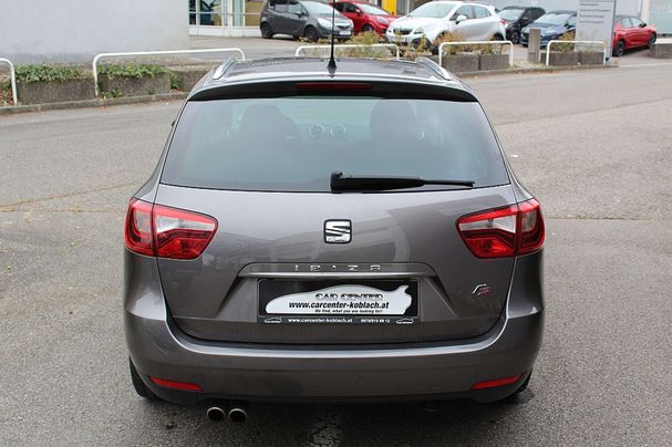 Seat Ibiza ST 1.2 66 kW image number 5