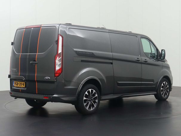 Ford Transit Custom 2.0 TDCi Sport 136 kW image number 2