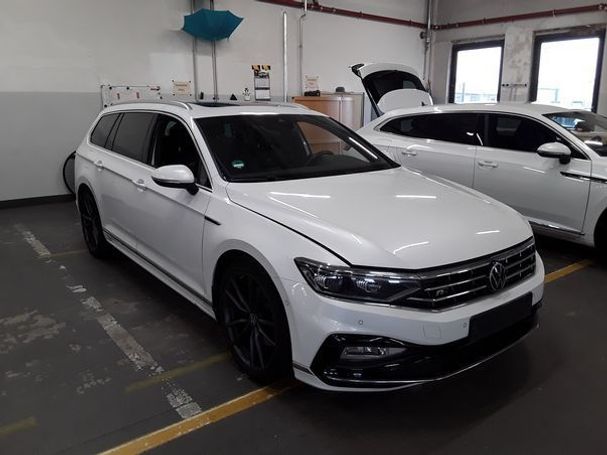 Volkswagen Passat Variant 2.0 TDI R-Line 4Motion DSG 147 kW image number 3