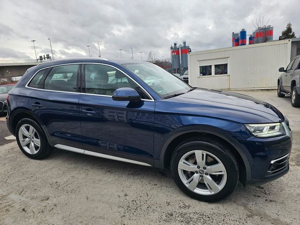 Audi Q5 45 TDI quattro 170 kW image number 2