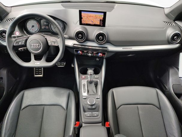 Audi SQ2 2.0 TFSI 221 kW image number 7