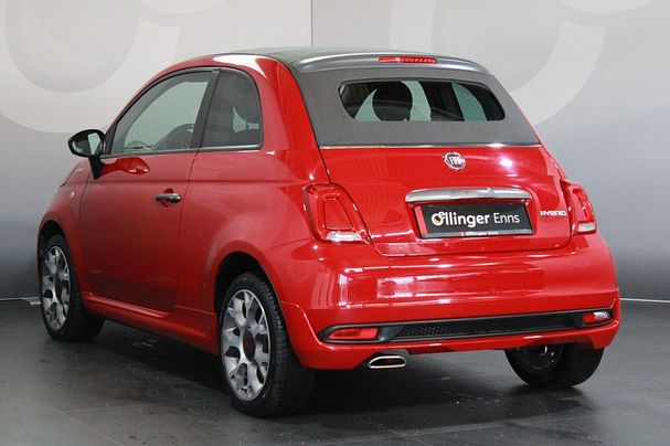 Fiat 500C 52 kW image number 4