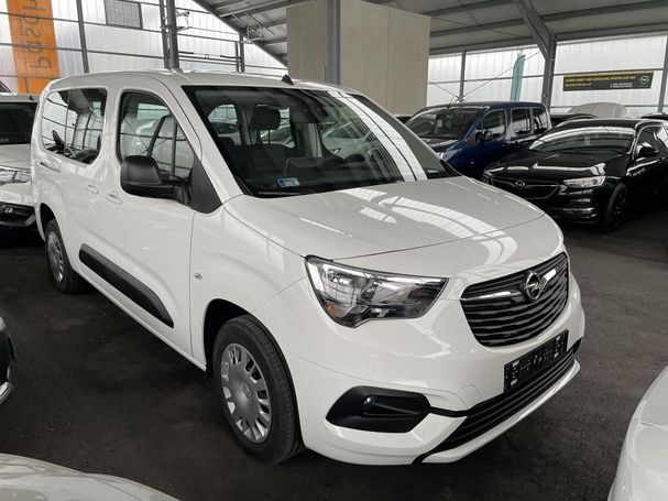 Opel Combo Life XL 81 kW image number 3