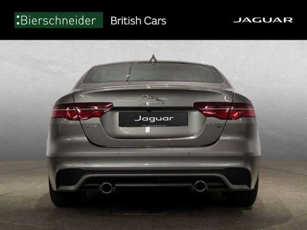 Jaguar XE P300 R-Dynamic SE 221 kW image number 3