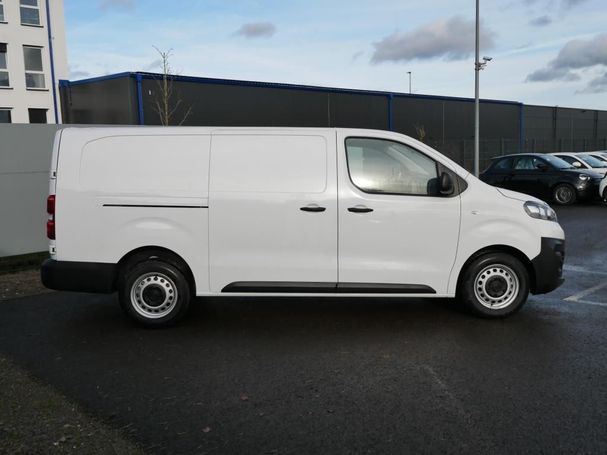 Fiat Scudo L3 2.0 145 107 kW image number 4