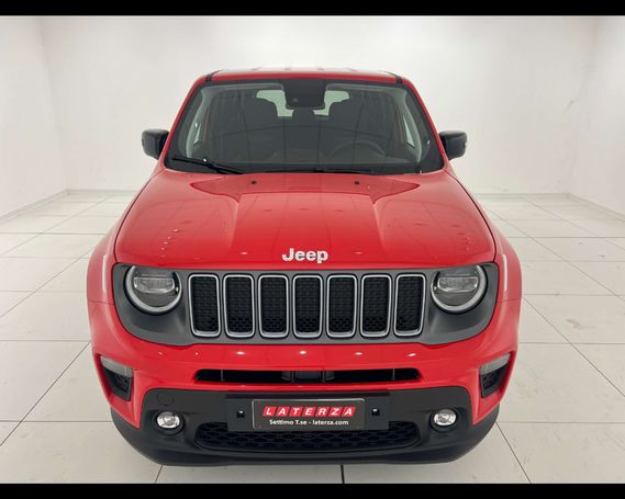 Jeep Renegade 1.0 Limited 88 kW image number 19