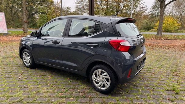 Hyundai i10 1.0 Select 46 kW image number 16