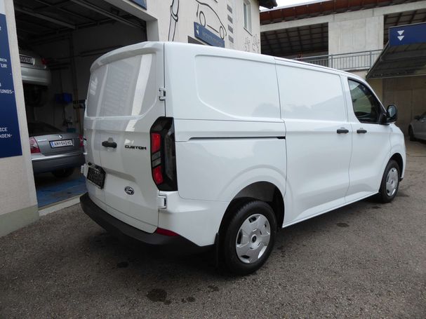 Ford Transit Custom 300 L1H1 Trend 100 kW image number 4