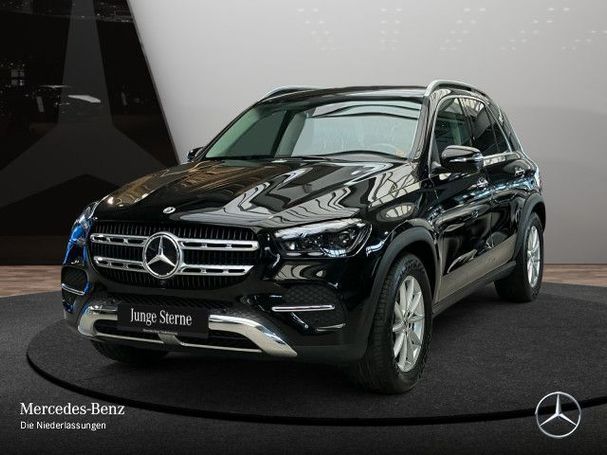 Mercedes-Benz GLE 450 270 kW image number 1