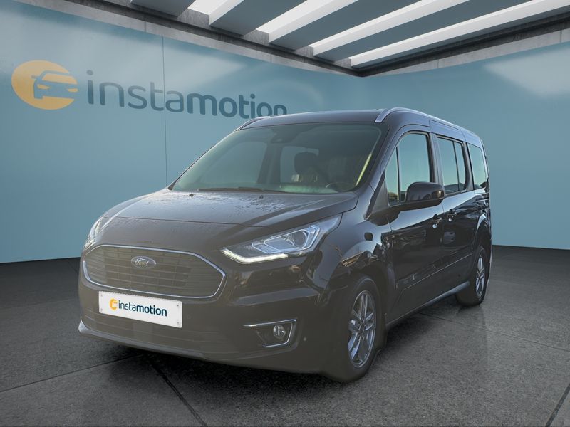 Ford Grand Tourneo