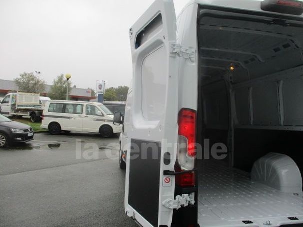 Fiat Ducato 103 kW image number 5