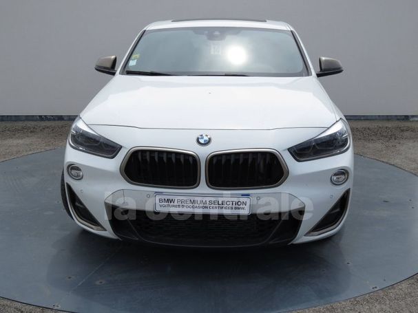 BMW X2 M35i sDrive 225 kW image number 3