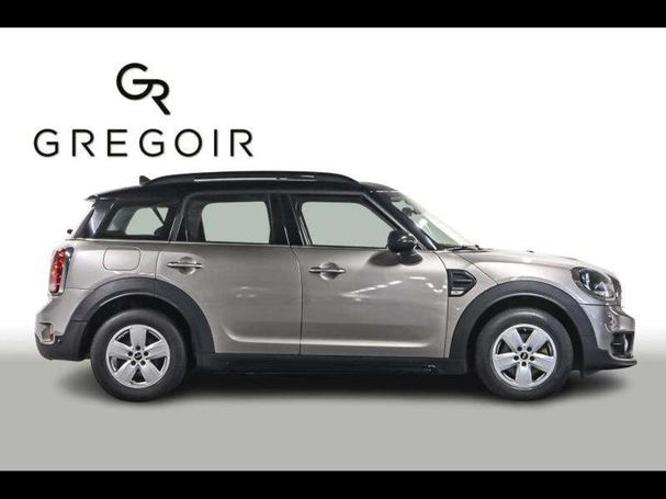 Mini Cooper Countryman 100 kW image number 3