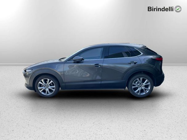 Mazda CX-30 2.0 110 kW image number 3