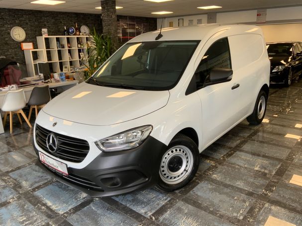 Mercedes-Benz Citan CDi 85 kW image number 3