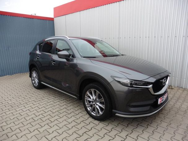 Mazda CX-5 121 kW image number 2