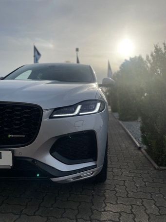 Jaguar F-Pace D200 SE AWD 150 kW image number 19