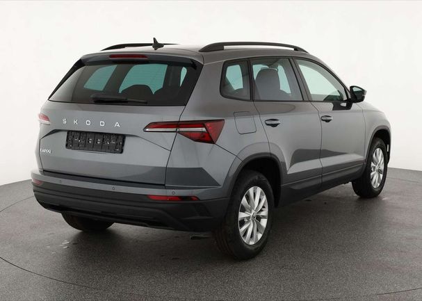 Skoda Karoq 1.5 TSI 110 kW image number 2