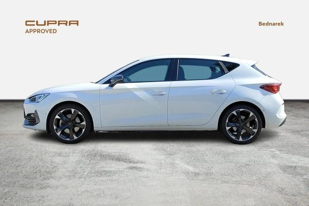 Cupra Leon 110 kW image number 5