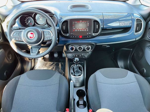 Fiat 500L 1.3 p 70 kW image number 5