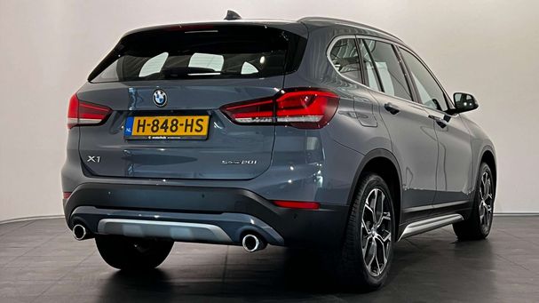 BMW X1 sDrive20i 141 kW image number 43