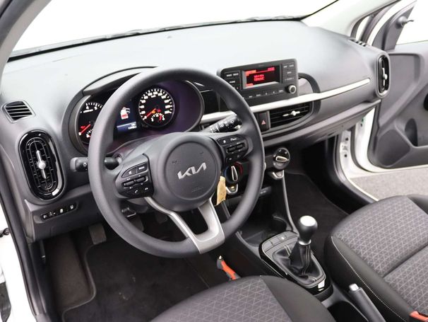 Kia Picanto 1.0 49 kW image number 3