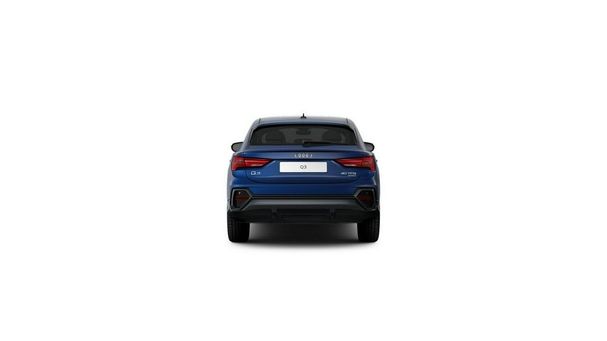 Audi Q3 40 TFSI quattro S tronic 140 kW image number 2