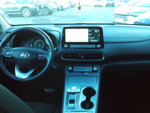 Hyundai Kona 39 kWh 101 kW image number 16