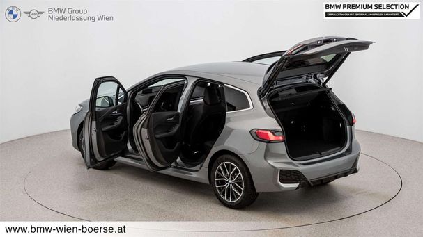 BMW 218d Active Tourer 110 kW image number 10