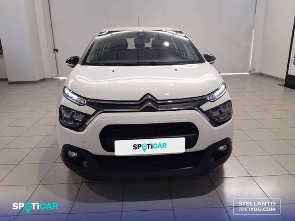 Citroen C3 Pure Tech 83 60 kW image number 3