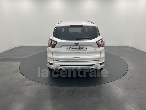 Ford Kuga 1.5 Vignale 110 kW image number 6