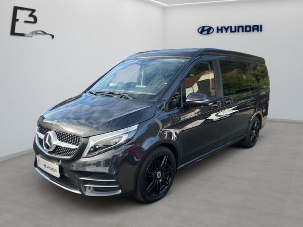 Mercedes-Benz V 300d Edition 1 176 kW image number 1