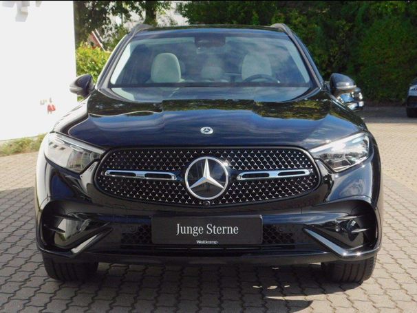 Mercedes-Benz GLC 300 190 kW image number 4