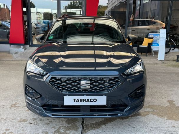 Seat Tarraco 180 kW image number 2