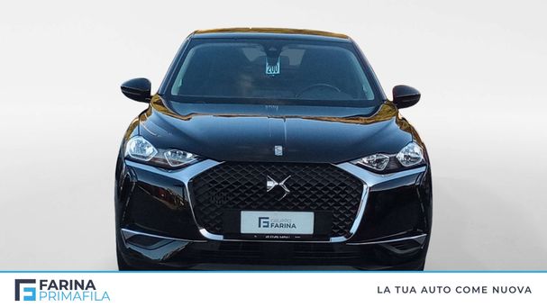 DS Automobiles 3 Crossback BlueHDi So Chic 81 kW image number 7