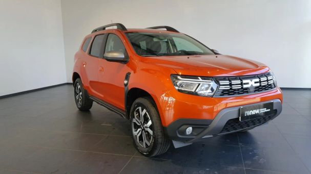 Dacia Duster TCe 96 kW image number 2