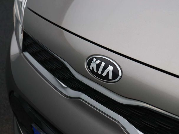 Kia Picanto 1.0 49 kW image number 34